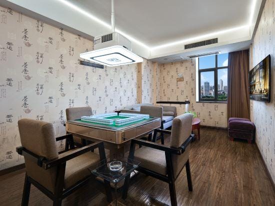 Xuehao Hotel Hotel in China