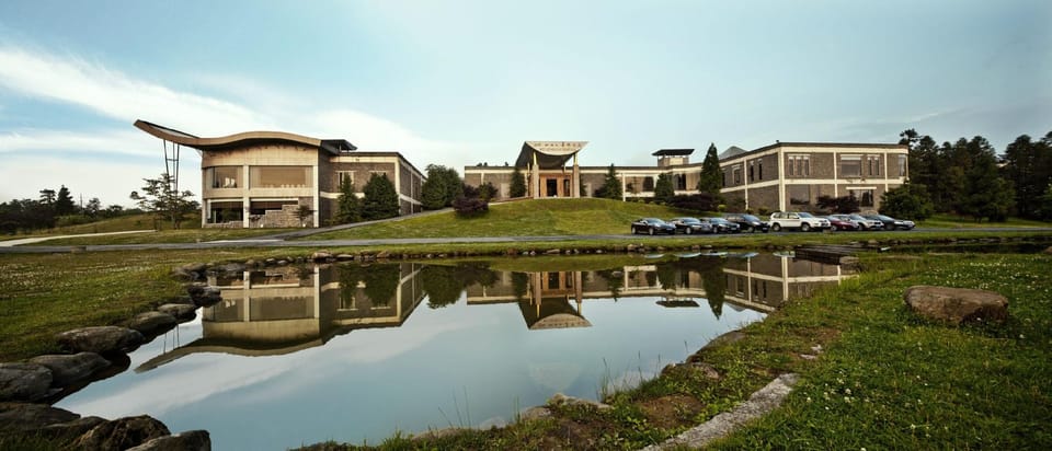 Fairy Mountain Huapont Hotel Hotel in China