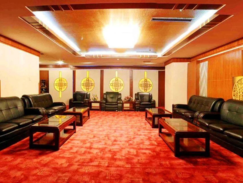 Xinmao Tiancai Hotel Hotel in Tianjin