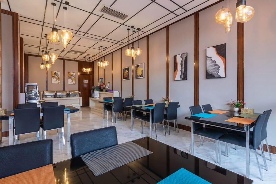 WanYoo Esports Hotel (Shanghai Xinzhuang Subway Station) Hotel in Shanghai