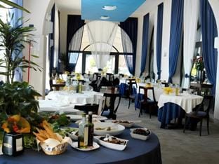 Hotel Vela D'oro ***S Hotel in Bardolino