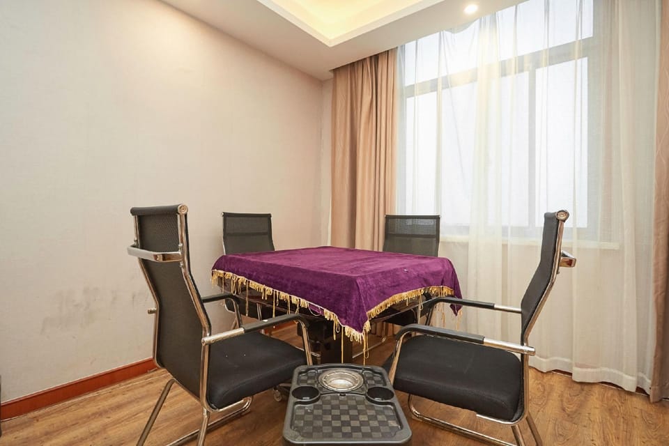 Boyang Boutique Hotel Hotel in Shanghai