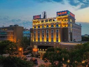 Xincheng Hotel Hotel in Shanghai