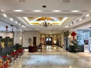 Xincheng Hotel Hotel in Shanghai