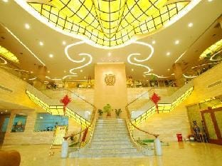 New Chang Ling Hotel Hotel in Shanghai