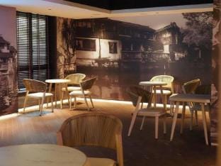 New Chang Ling Hotel Hotel in Shanghai
