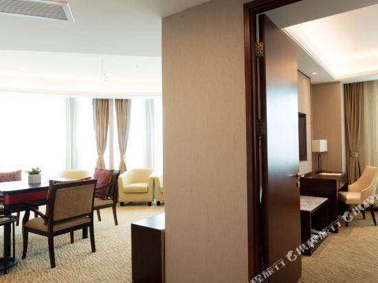 Hongluyuan Hotel Hotel in Shanghai