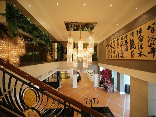 Oriental Land Resort (Hotel) Hotel in Shanghai