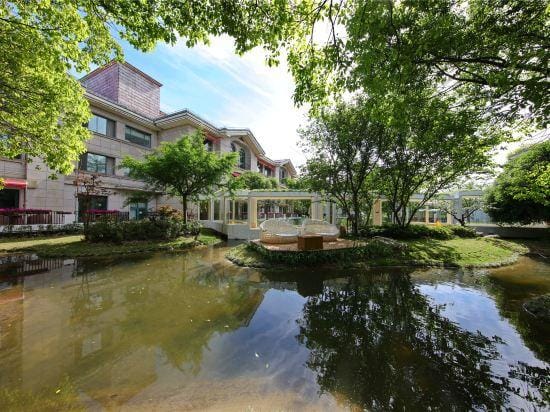 Oriental Land Resort (Hotel) Hotel in Shanghai