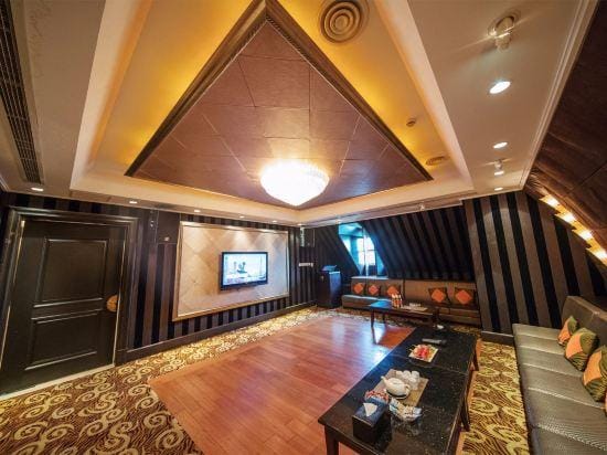 Oriental Land Garden Hotel Hotel in Shanghai