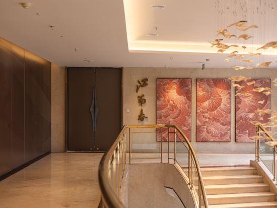 Qingpu Hotel Hotel in Shanghai