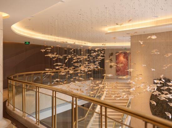 Qingpu Hotel Hotel in Shanghai
