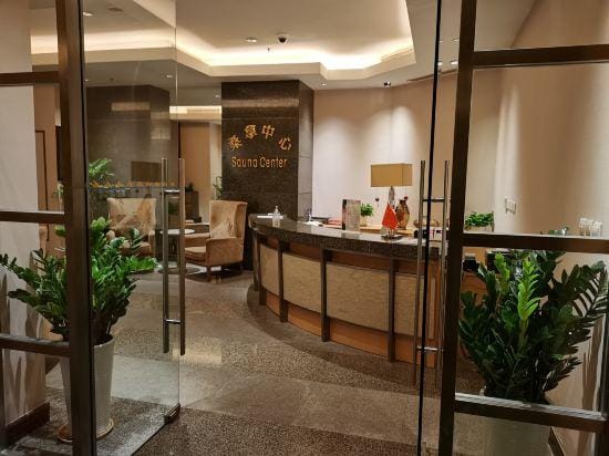 Grand You You Hotel Hotel in Shanghai