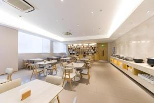 JI Hotel (Shanghai Yishan Road) Hotel in Shanghai
