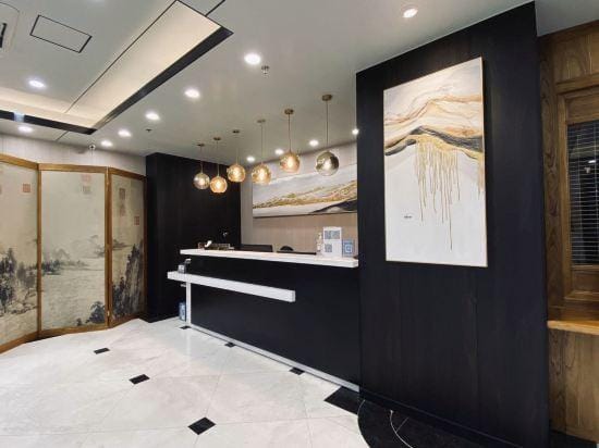 Shanghai Lingshang International Hotel Apartment (Hongqiao Songyuan Road) Hotel in Shanghai