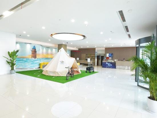 Nanhuizui Dadi Hotel Hotel in Shanghai