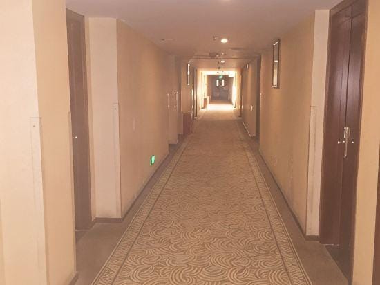 Beijing Huaiyangcun Business Hotel Hotel in Beijing