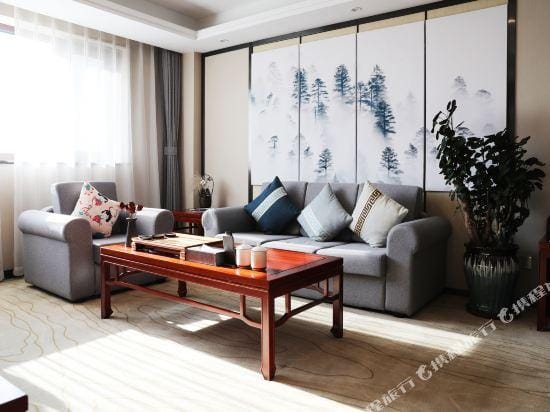 Tangshan Hotel Hotel in Beijing