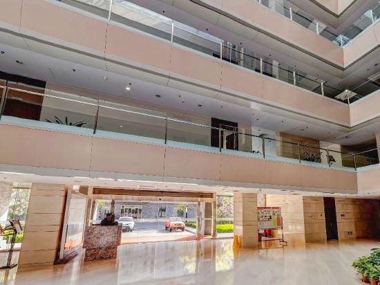 CFGC Grand Hotel Hotel in Beijing