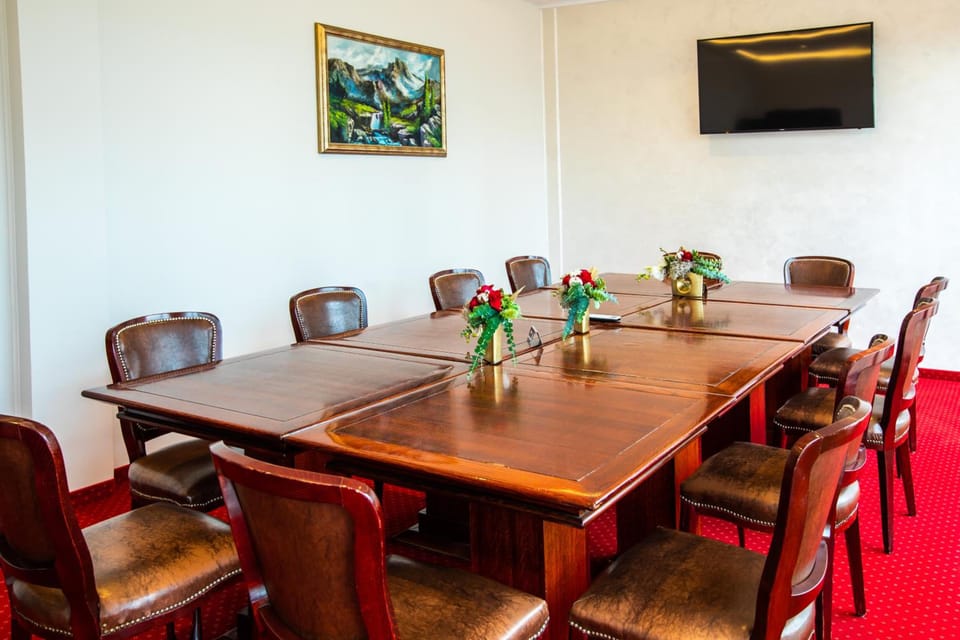 Garni Hotel Royal Crown Hotel in Vojvodina