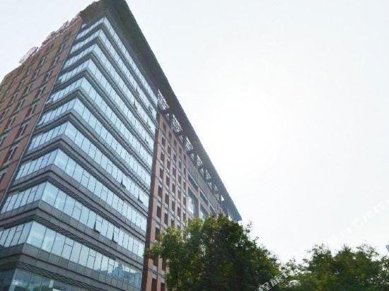 Zhejiang Hotel Hotel in Beijing