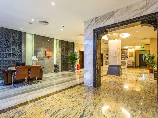 Yangfang Shengli Hotel Hotel in Beijing