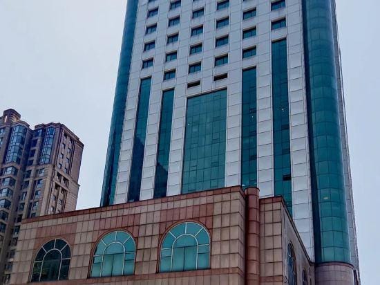 Taoran Hotel Hotel in Beijing