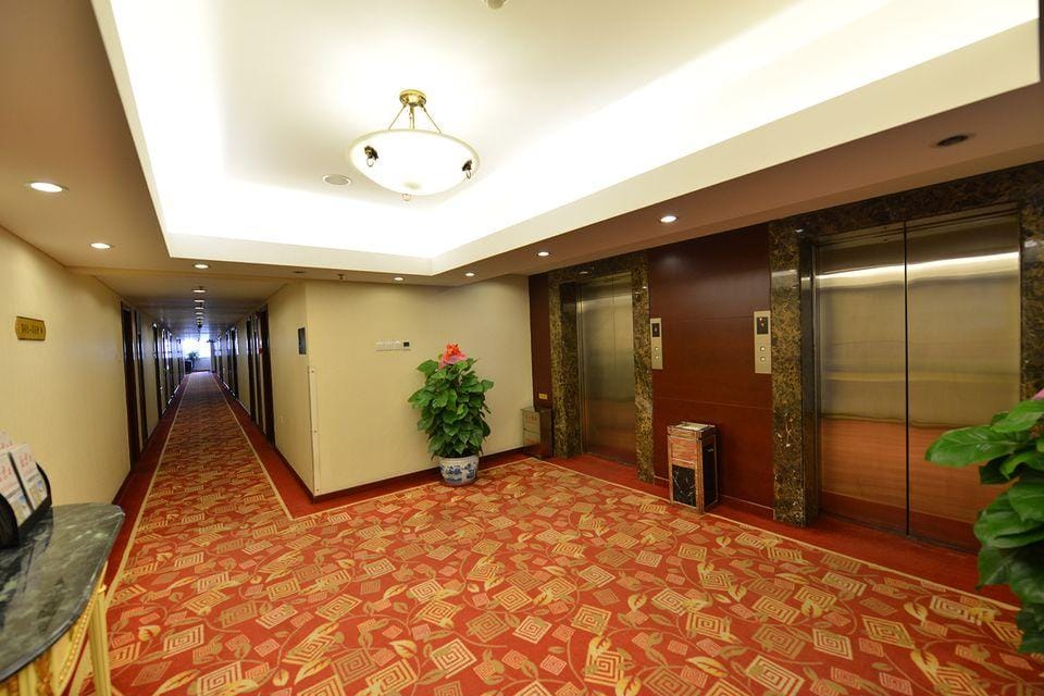 Liaoning Hotel Beijing Hotel in Beijing
