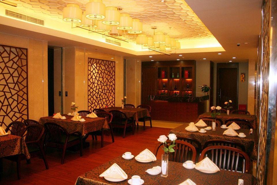 Daxing Hotel Hotel in Beijing