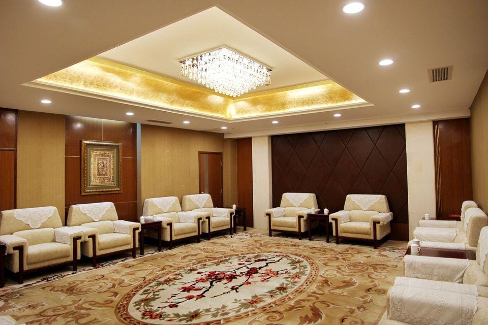 Media Center Hotel Hotel in Beijing