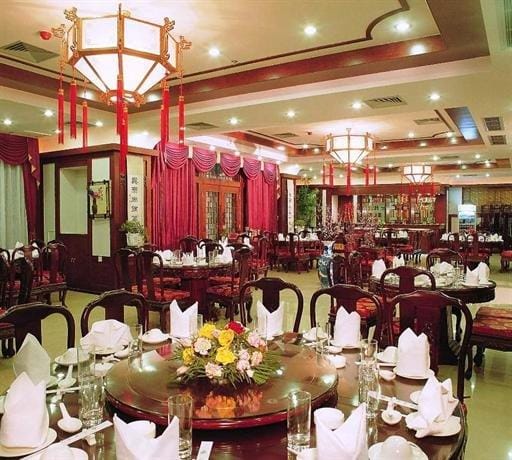 Guangyun Hotel Beijing Hotel in Beijing