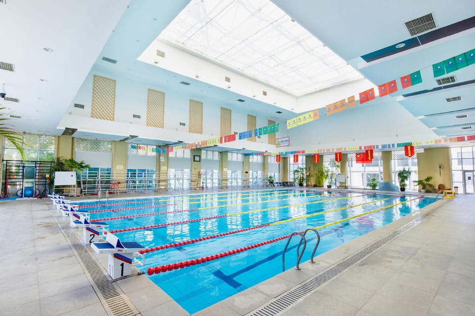 Yosemite Business Hotel Hotel in Beijing