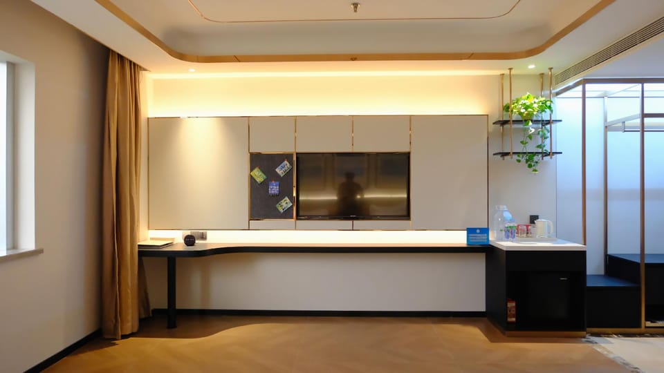 Beijing Jindilai Hotel (Miyun Station Branch) Hotel in Beijing