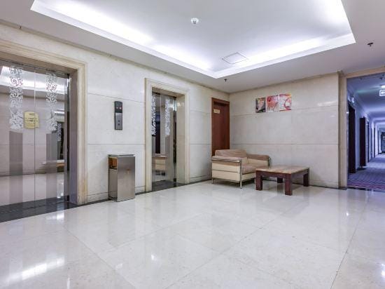 Long Ge Hotel Hotel in Beijing