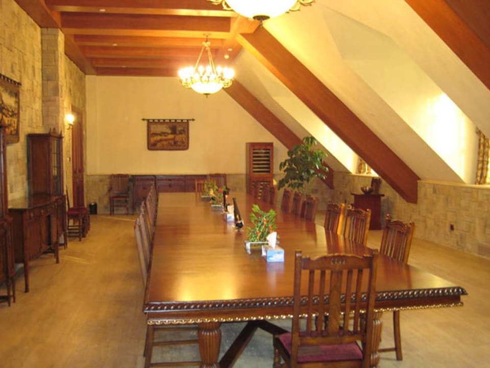 Chateau Changyu AFIP Hotel in Beijing