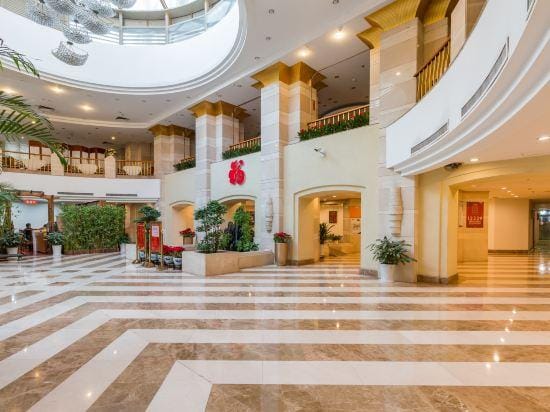 Shanshui Hotel Hotel in Beijing