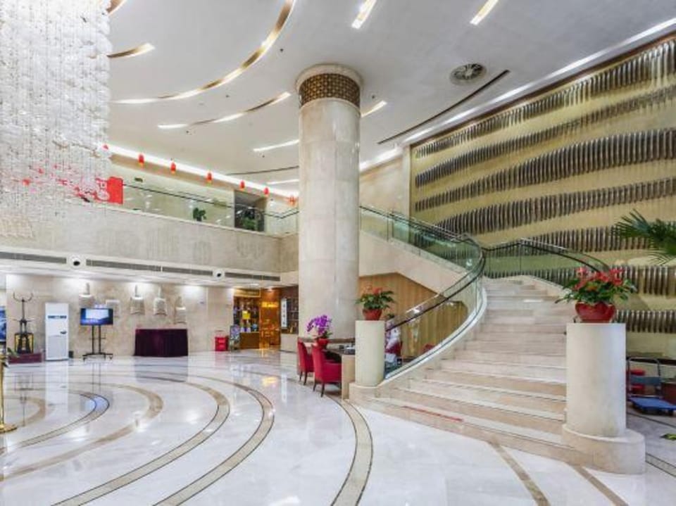 Hubei Hotel Hotel in Beijing