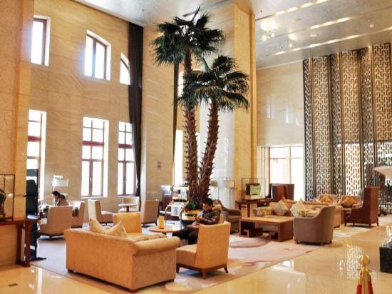 Hunan Hotel Hotel in Beijing