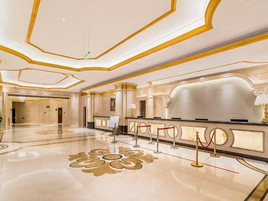 Lakeside Hotel Hotel in Beijing