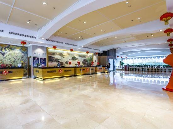 5L Hotel Hotel in Beijing