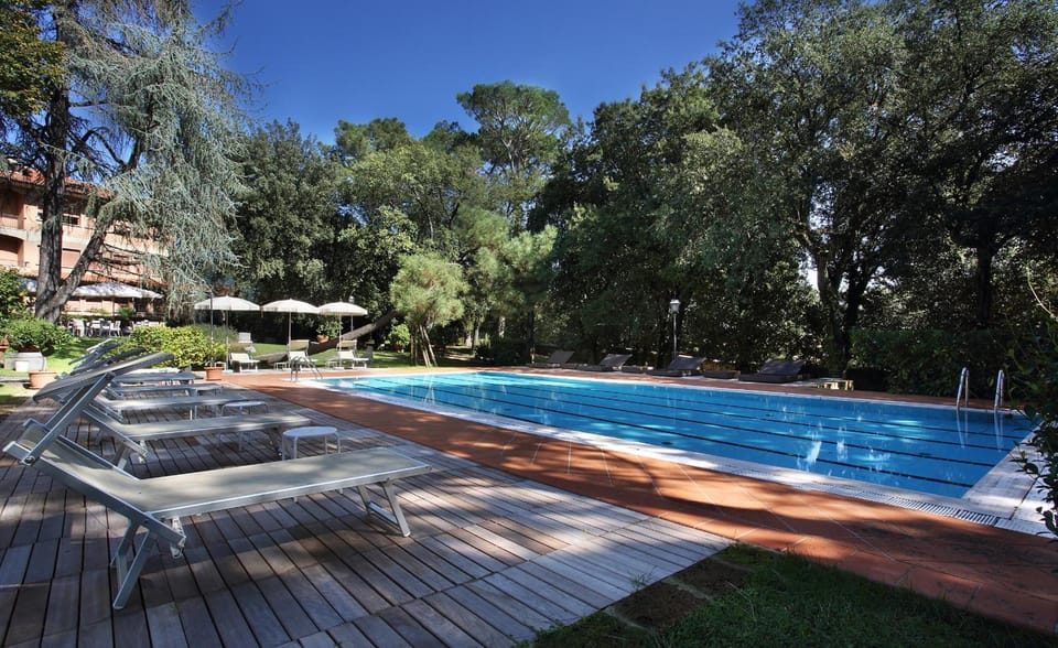 Hotel Villa Delle Rose Hotel in Emilia-Romagna