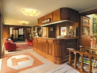 Hotel Villa Delle Rose Hotel in Emilia-Romagna