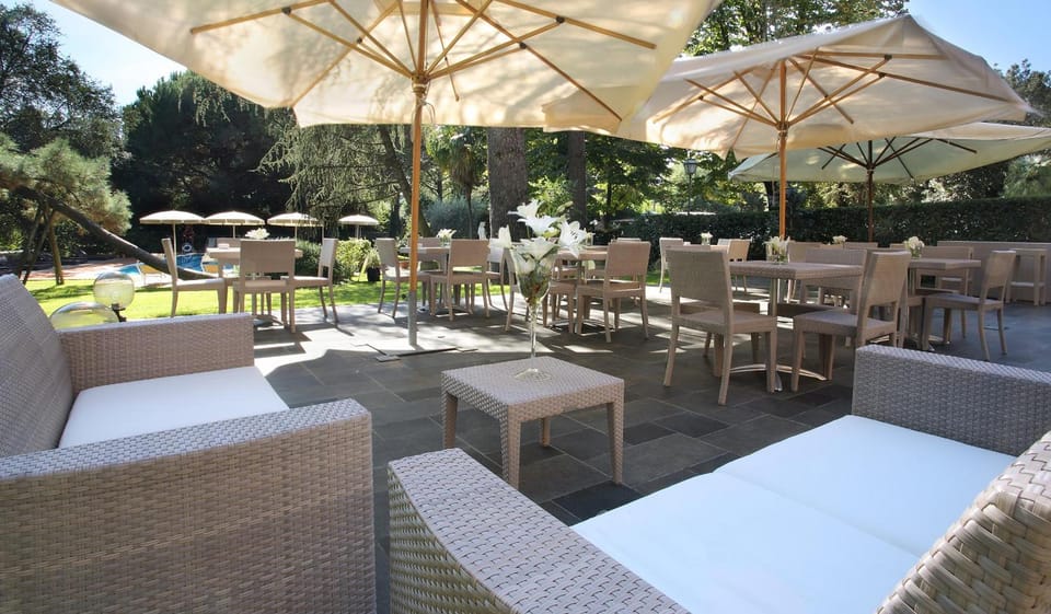 Hotel Villa Delle Rose Hotel in Emilia-Romagna