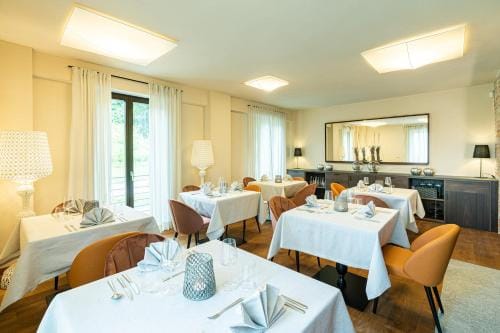Cascina Bo Hotel in Piedmont