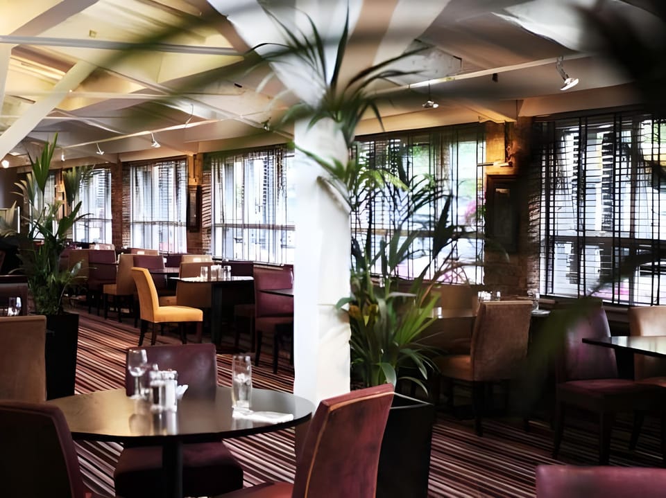 Village Hotel Hull Hotel in Hull