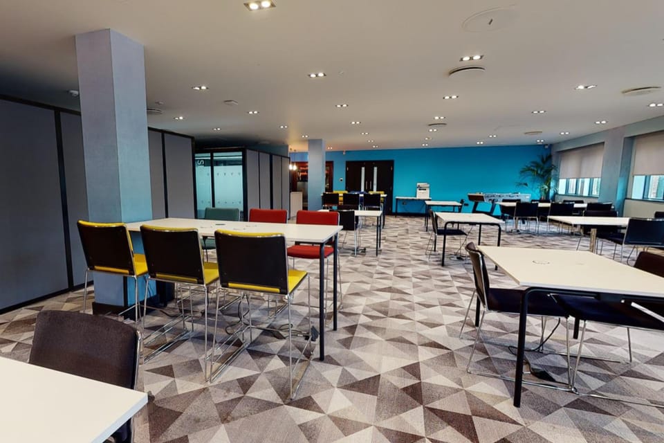 Village Hotel Newcastle Hotel in North Tyneside District