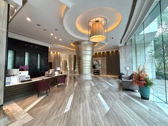 Top Glory Ocean One GORIOLE, Shanghai Hotel in Shanghai