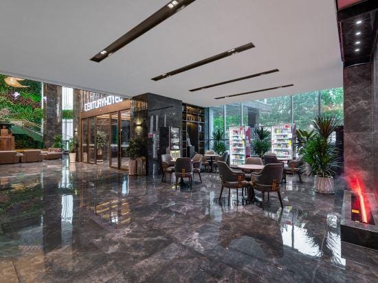 Century Hotel Hotel in Tianjin