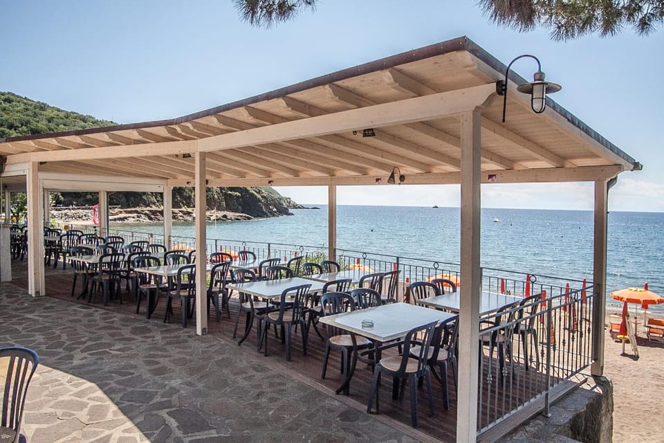 Residential Hotel Villaggio Innamorata Apartment hotel in Tuscany