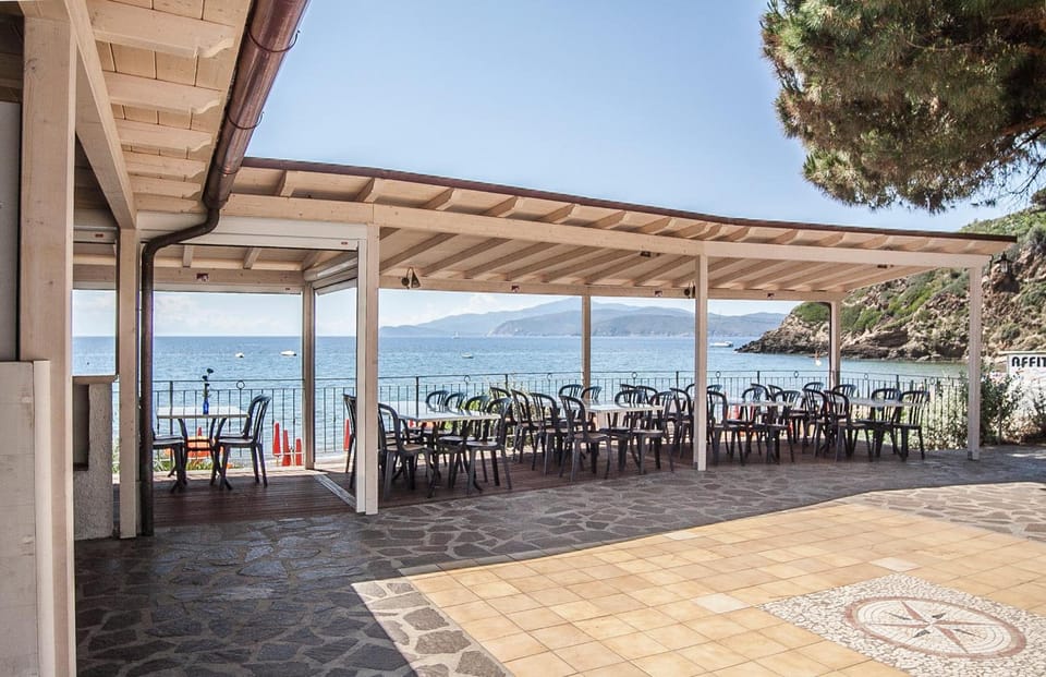 Residential Hotel Villaggio Innamorata Apartment hotel in Tuscany